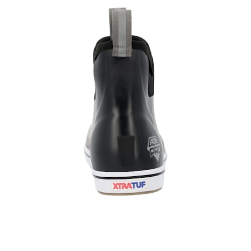 laydown image of Ankle Deck Boot Pro 6"