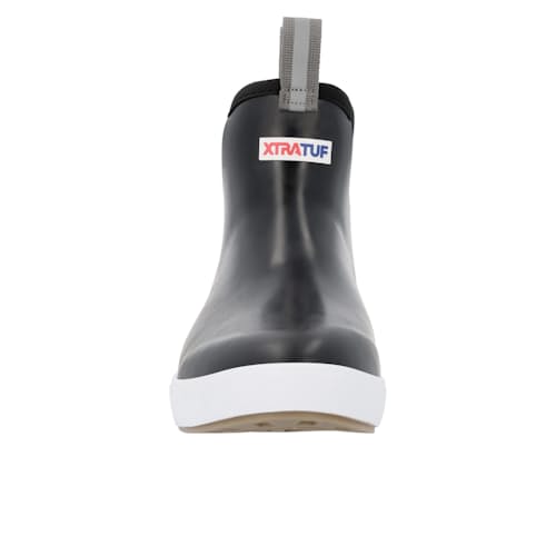 laydown image of Ankle Deck Boot Pro 6"