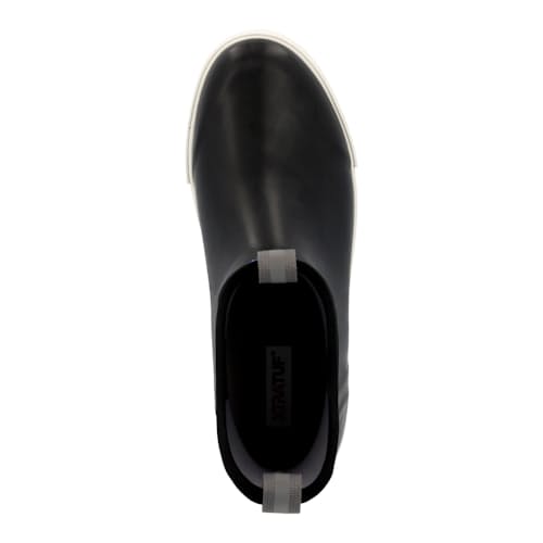 laydown image of Ankle Deck Boot Pro 6"