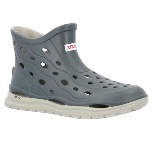 laydown image of High Tide Boot