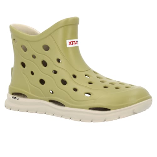 laydown image of High Tide Boot
