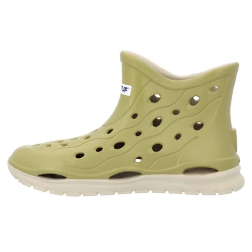 laydown image of High Tide Boot
