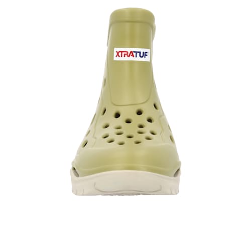 laydown image of High Tide Boot