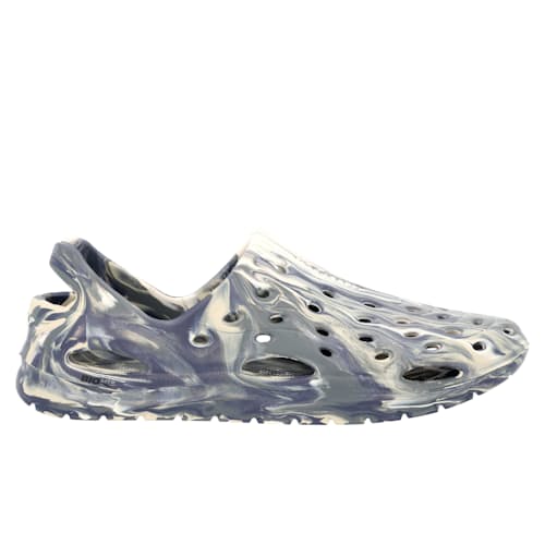 laydown image of Riptide Sandal