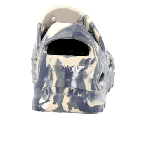 laydown image of Riptide Sandal