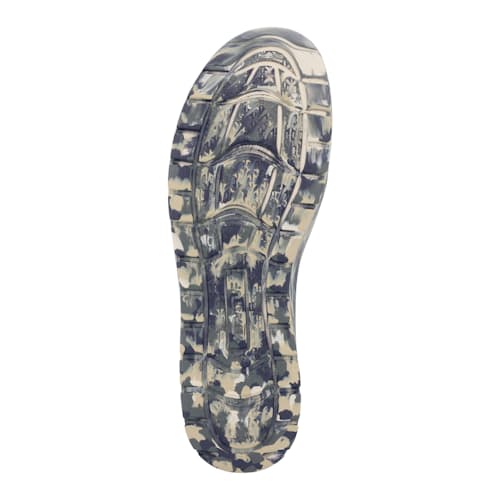 laydown image of Riptide Sandal