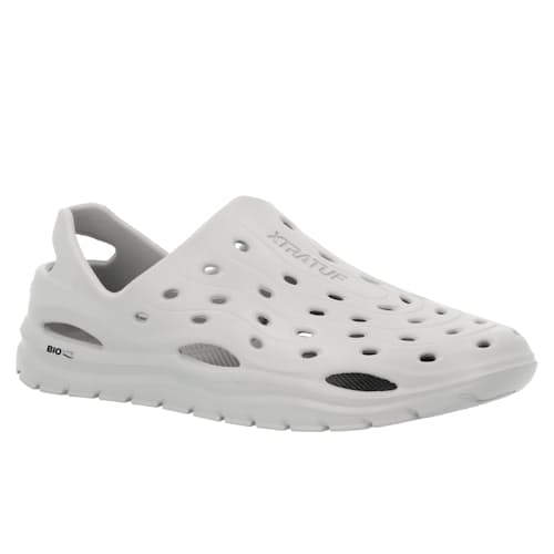 laydown image of Riptide Sandal