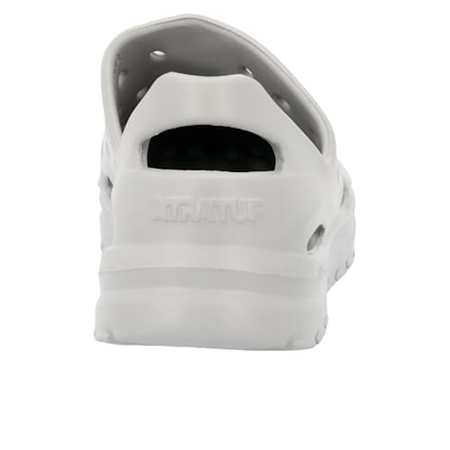 laydown image of Riptide Sandal