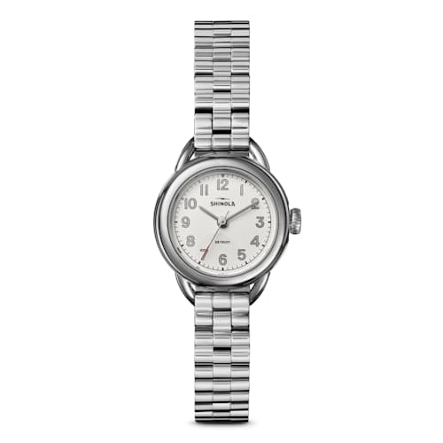 laydown image of Runabout Watch 25mm