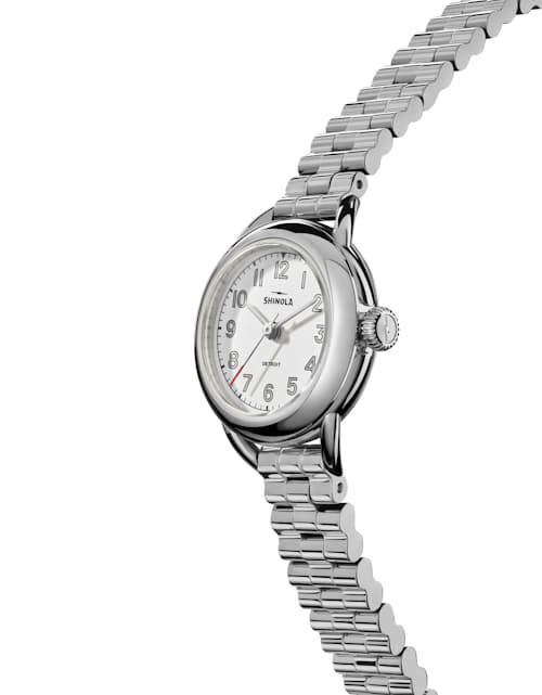 laydown detail image of Runabout Watch 25mm