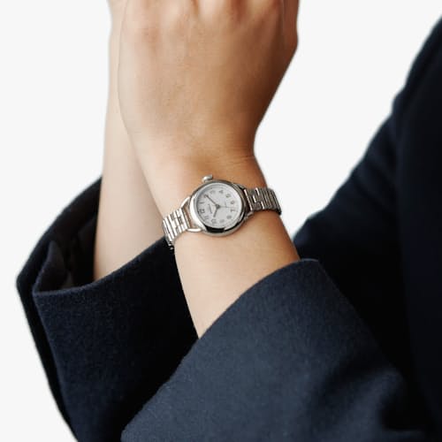 on model image of Runabout Watch 25mm