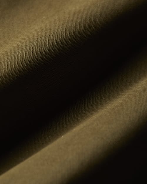 laydown detail image of Bomber Jacket