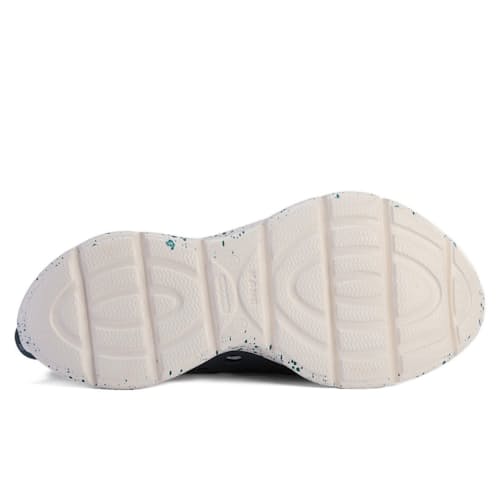 laydown image of Revive Active Recovery Shoe
