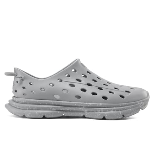 laydown image of Revive Active Recovery Shoe