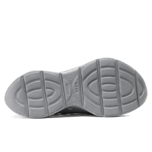 laydown image of Revive Active Recovery Shoe