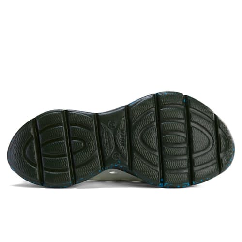 laydown image of Revive Active Recovery Shoe