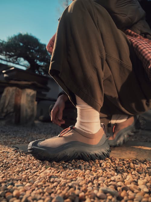 lifestyle image of Echo Element