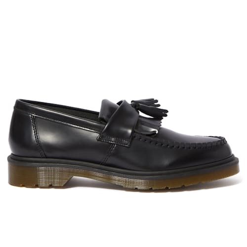laydown image of Adrian Tassel Loafer