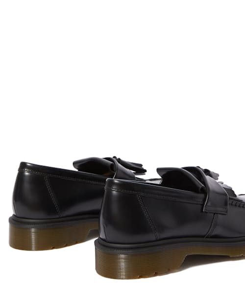 laydown detail image of Adrian Tassel Loafer