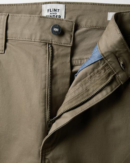 laydown detail image of 365 5-Pocket Pant - HB Slim