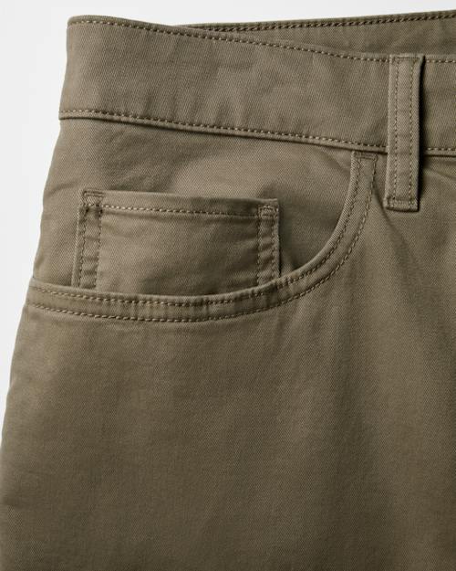 laydown detail image of 365 5-Pocket Pant - HB Slim