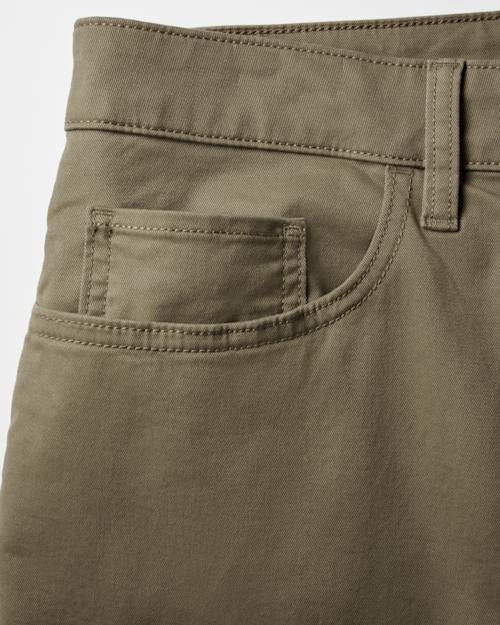 laydown detail image of 365 5-Pocket Pant - HB Straight