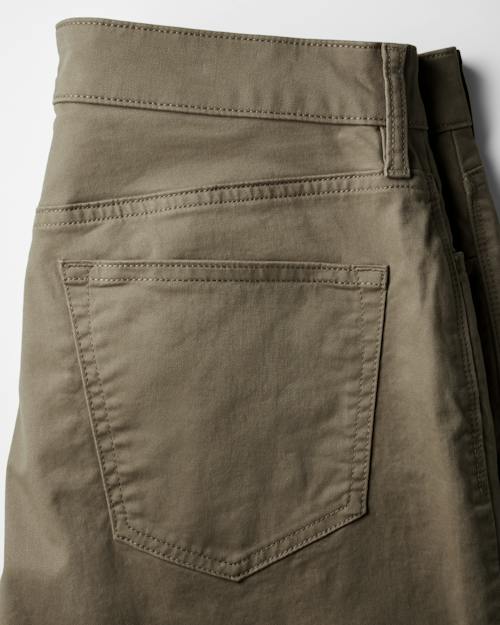 laydown detail image of 365 5-Pocket Pant - HB Straight
