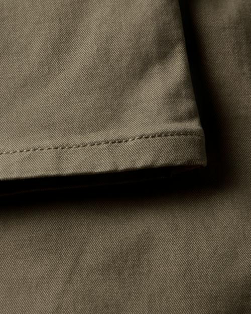 laydown detail image of 365 5-Pocket Pant - HB Straight