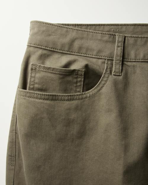 laydown detail image of 365 5-Pocket Pant - HB Straight