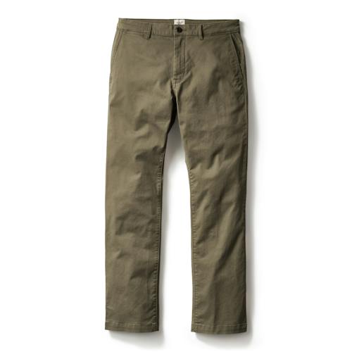 laydown image of 365 Chino Pant - HB Straight