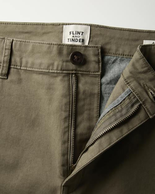 laydown detail image of 365 Chino Pant - HB Straight