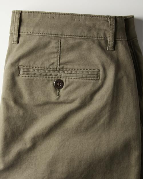 laydown detail image of 365 Chino Pant - HB Straight