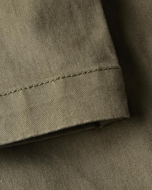 laydown detail image of 365 Chino Pant - HB Straight