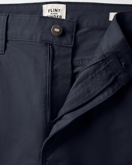 laydown detail image of 365 5-Pocket Pant - HB Athletic Straight