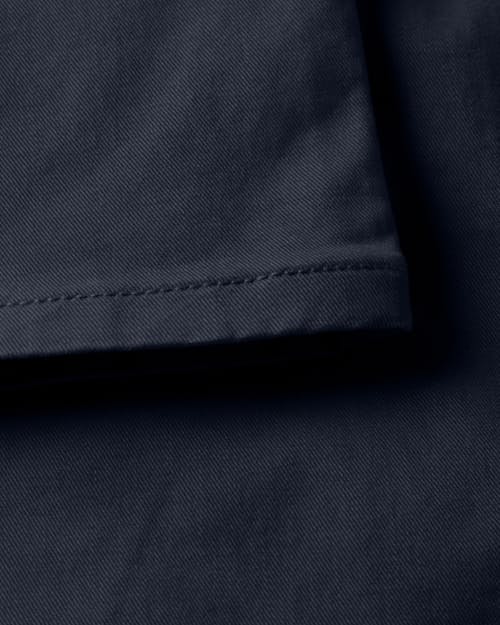 laydown detail image of 365 5-Pocket Pant - HB Athletic Straight