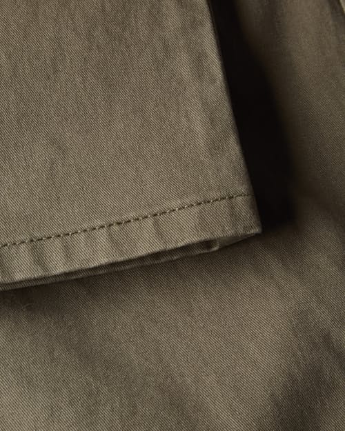 laydown detail image of 365 5-Pocket Pant - HB Athletic Straight