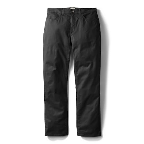 laydown image of 365 5-Pocket Pant - HB Athletic Straight