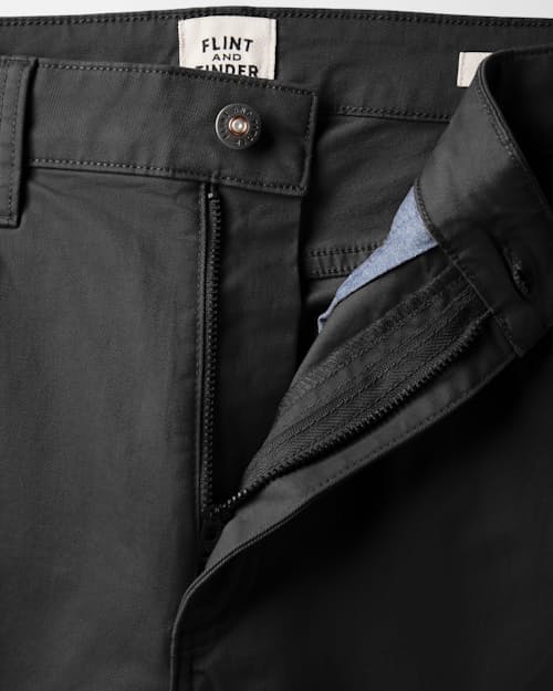 laydown detail image of 365 5-Pocket Pant - HB Athletic Straight