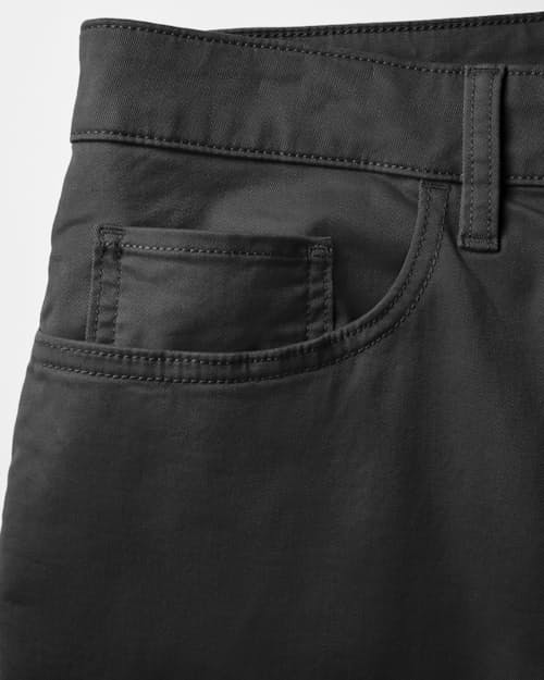 laydown detail image of 365 5-Pocket Pant - HB Athletic Straight