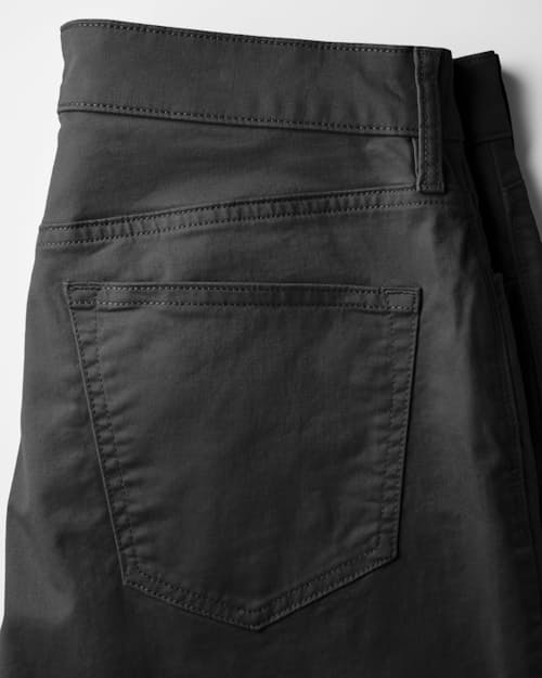 laydown detail image of 365 5-Pocket Pant - HB Athletic Straight