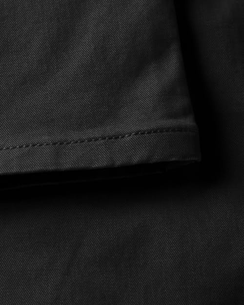 laydown detail image of 365 5-Pocket Pant - HB Athletic Straight
