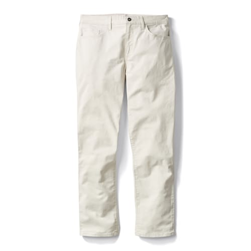lifestyle image of 365 5-Pocket Pant - HB Athletic Straight