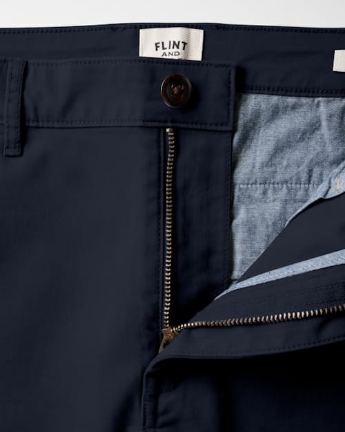 laydown detail image of 365 Chino Pant - HB Athletic Straight