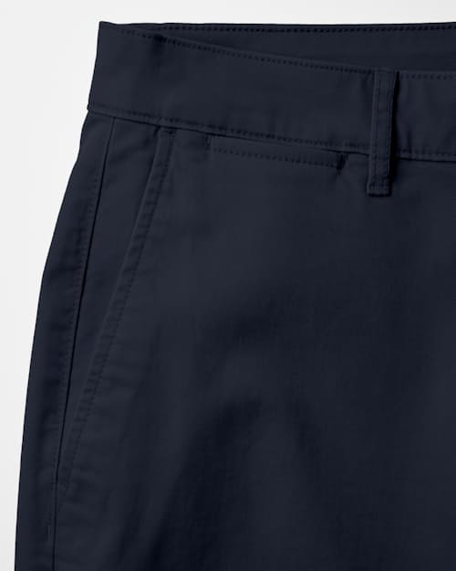 laydown detail image of 365 Chino Pant - HB Athletic Straight