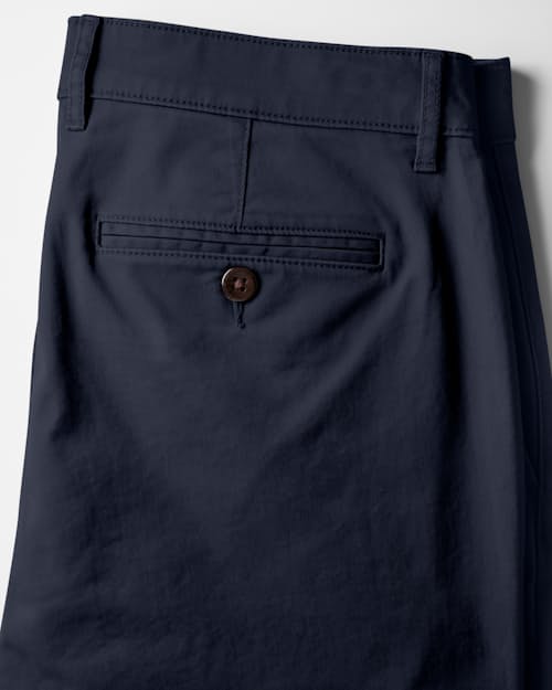 laydown detail image of 365 Chino Pant - HB Athletic Straight