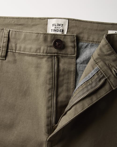laydown detail image of 365 Chino Pant - HB Athletic Straight