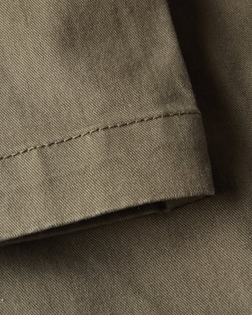 laydown detail image of 365 Chino Pant - HB Athletic Straight