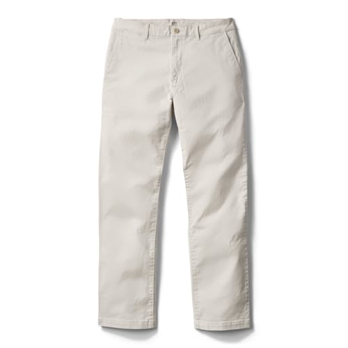 laydown image of 365 Chino Pant - HB Athletic Straight
