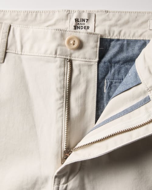 laydown detail image of 365 Chino Pant - HB Athletic Straight
