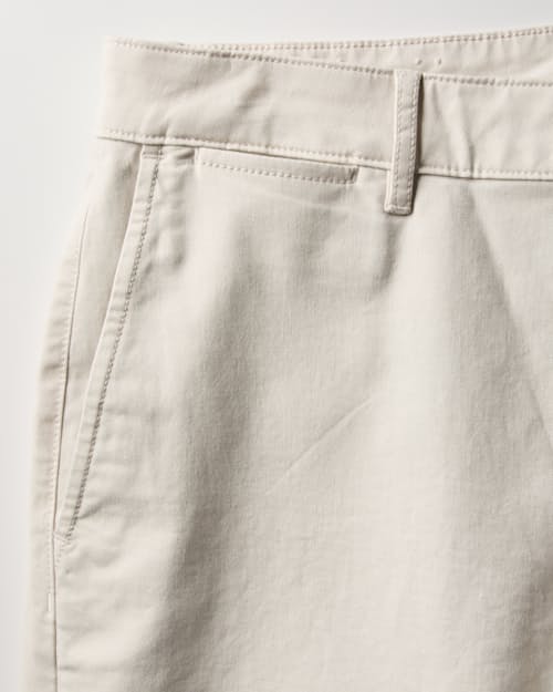 laydown detail image of 365 5-Pocket Pant - HB Athletic Straight